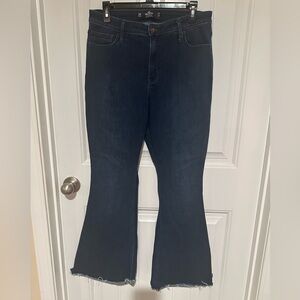 Hollister jeans, size 13